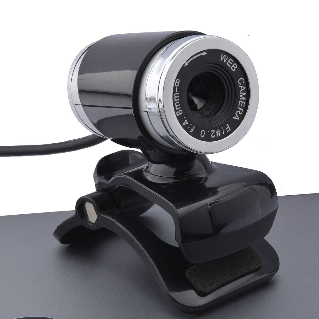 USB Computer High-definition Camera - photo 2