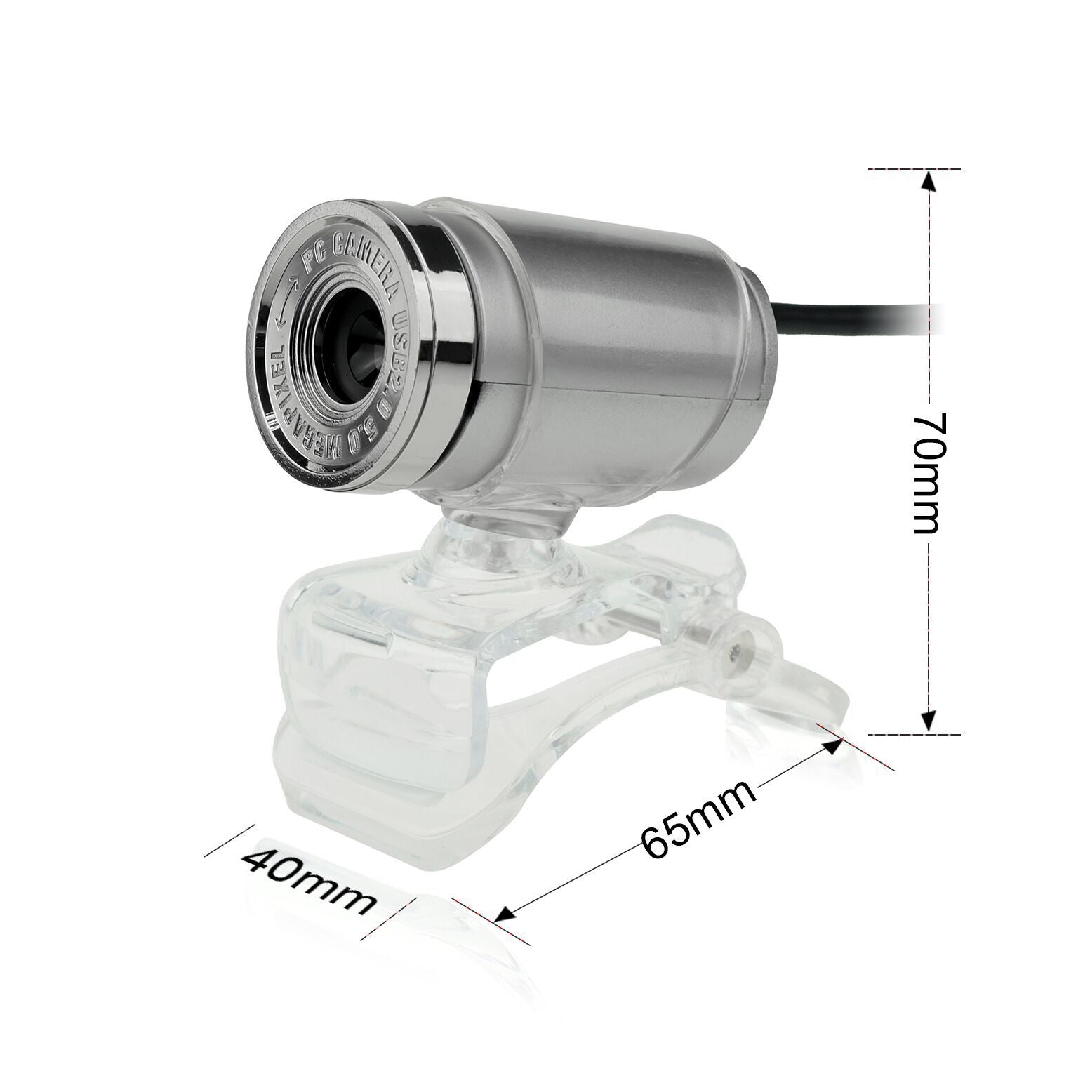 USB Computer High-definition Camera - photo 4