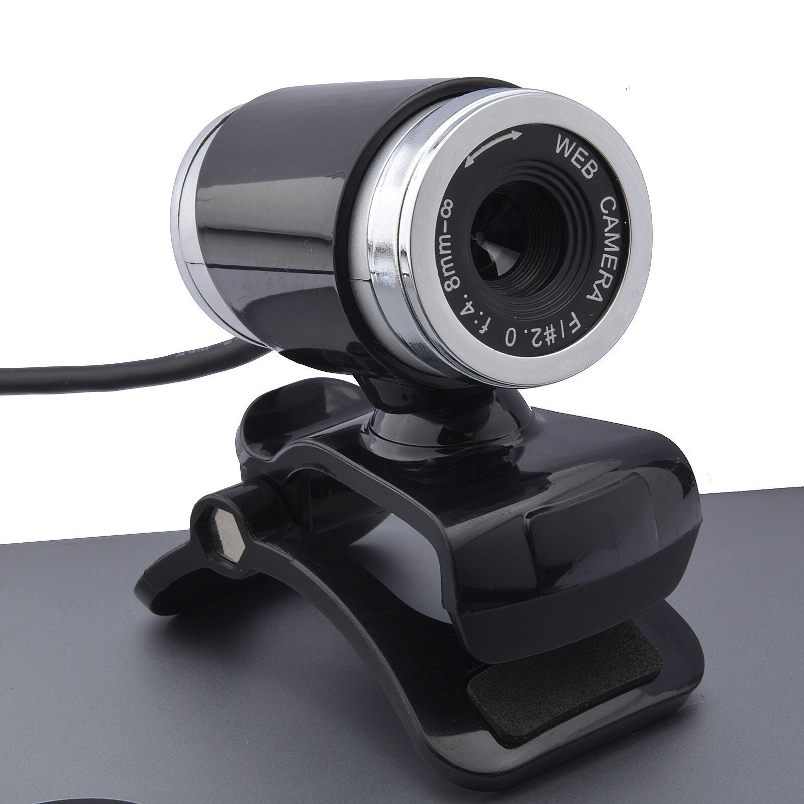 USB Computer High-definition Camera - photo 5