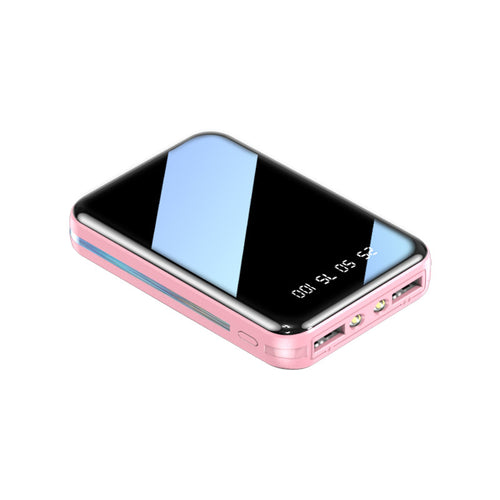 20000mAh Power Bank with LED Display - photo 2