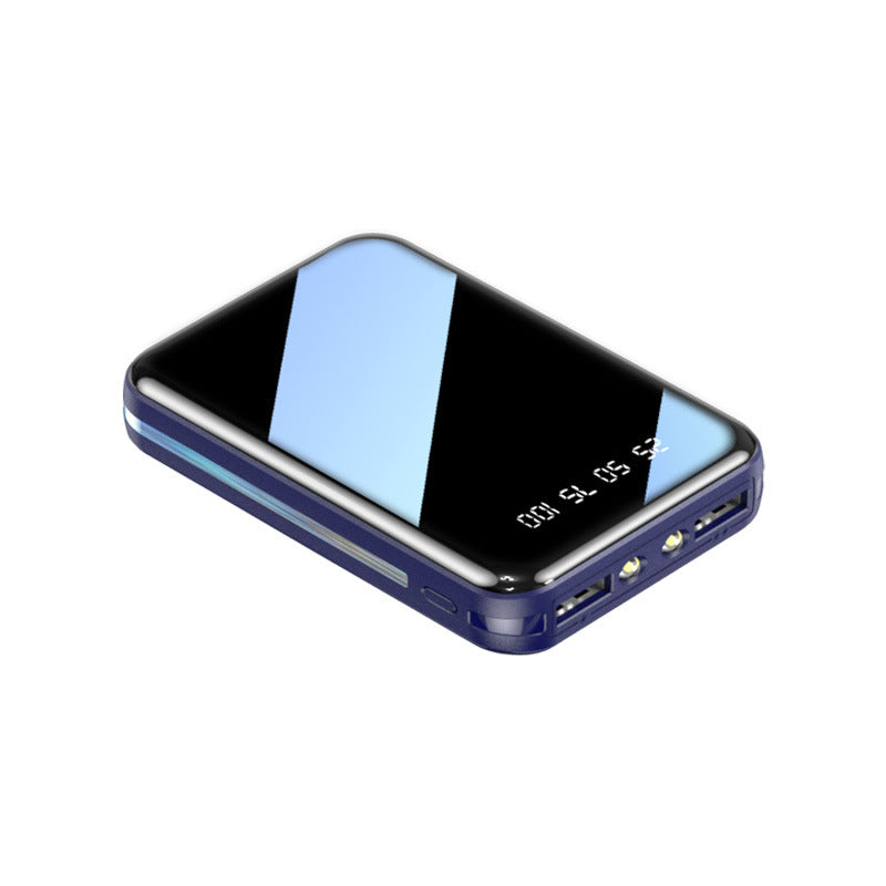 20000mAh Power Bank with LED Display - photo 4