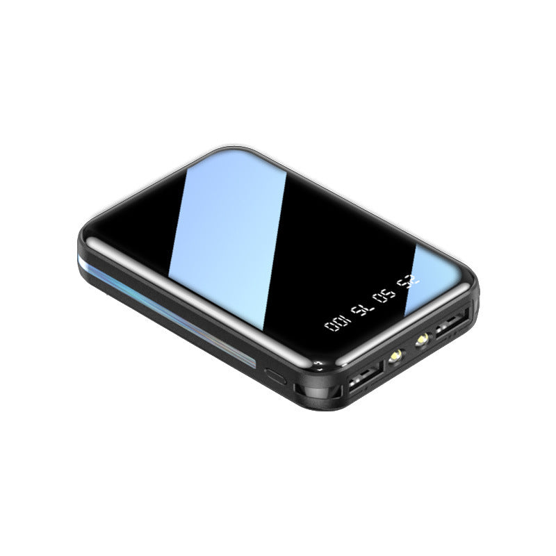 20000mAh Power Bank with LED Display