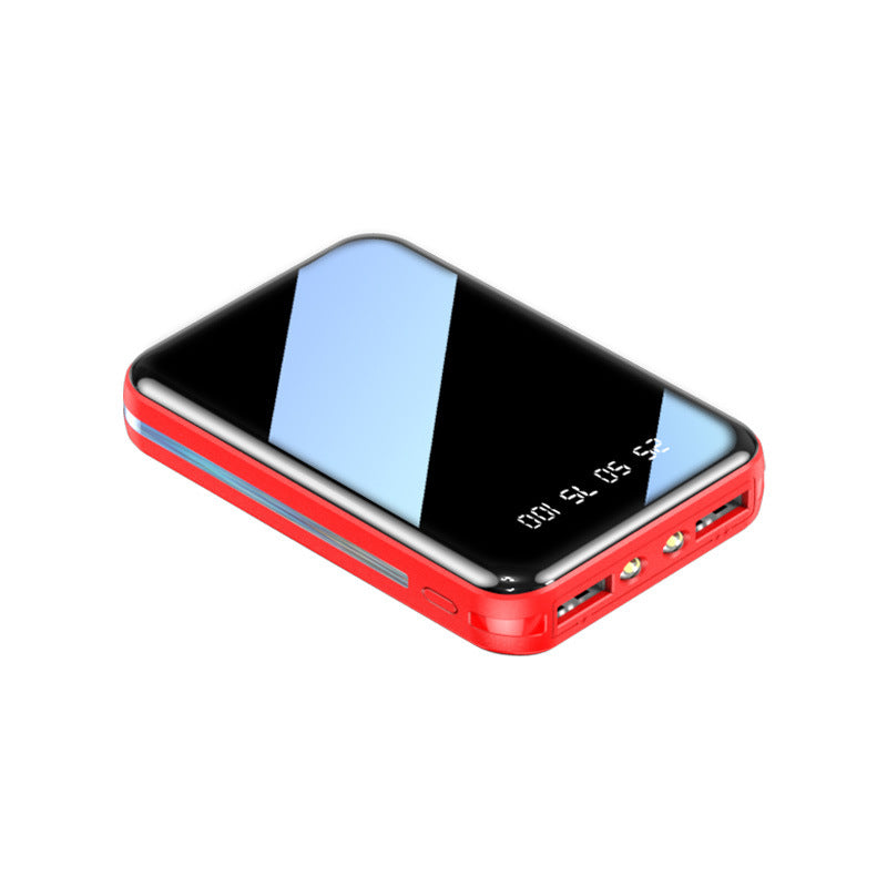 20000mAh Power Bank with LED Display - photo 5