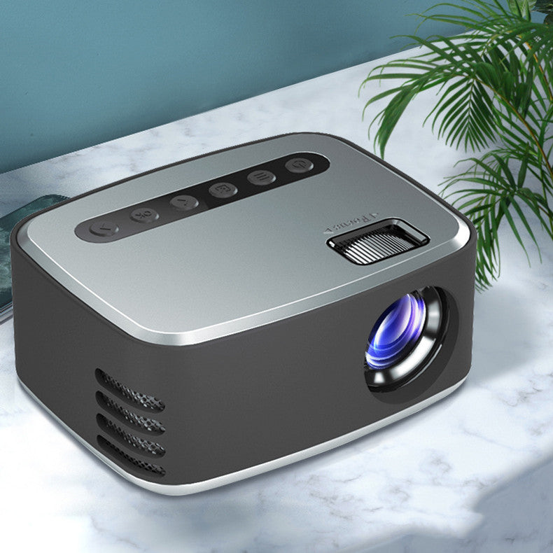 Mini Portable Projector 1080P HD - photo 3