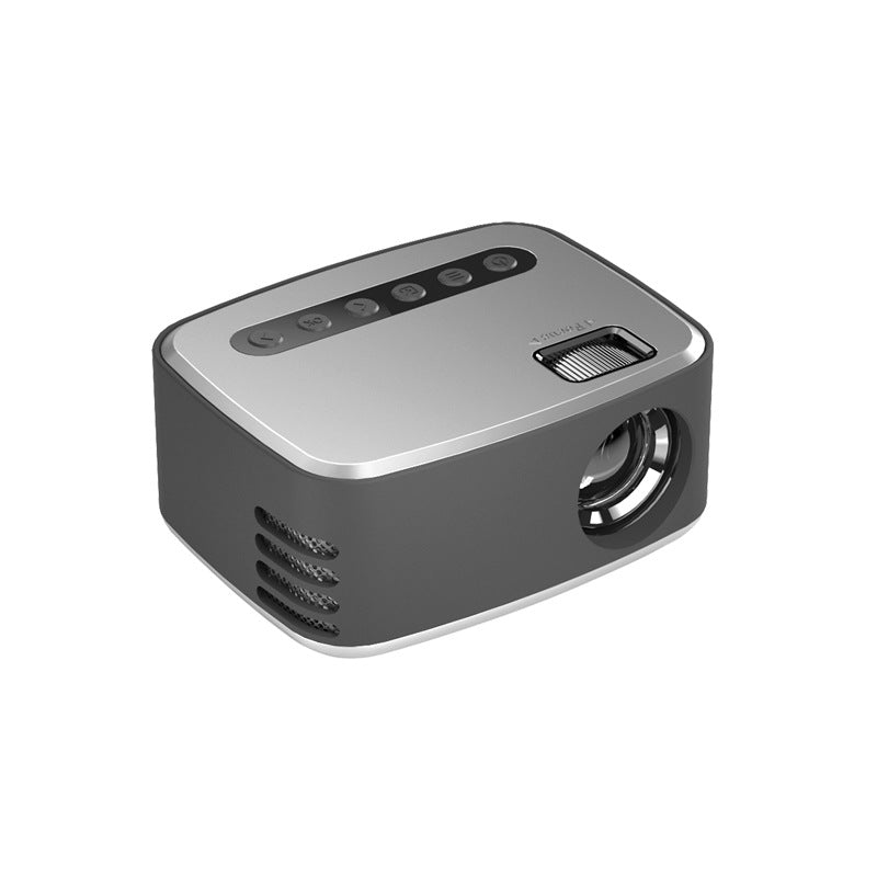 Mini Portable Projector 1080P HD - photo 4
