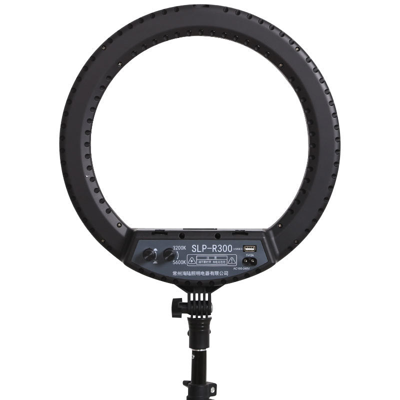 Live Ring LED Mobile Phone Fill Light - photo 2