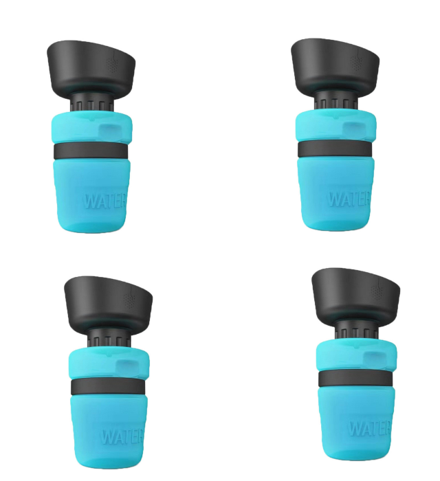 Portable Dog Travel Water Bottle - photo 10