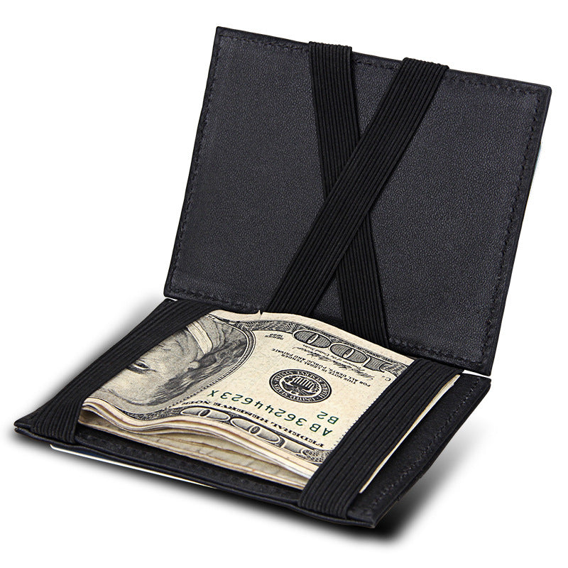 Minimalist Card Holder Wallet - photo 5
