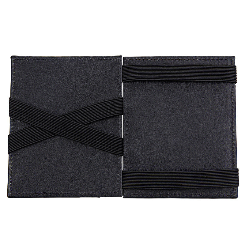 Minimalist Card Holder Wallet - photo 3