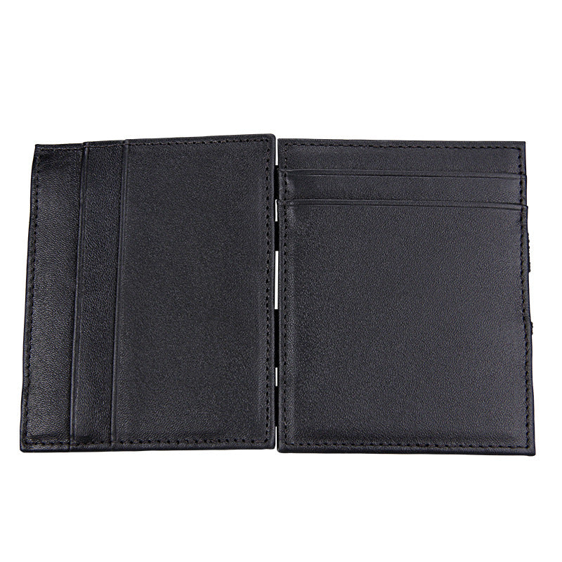Minimalist Card Holder Wallet - photo 4