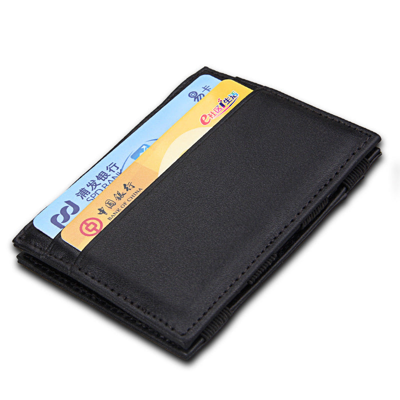 Minimalist Card Holder Wallet - photo 2