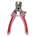 Pet Nail Clippers & Scissors