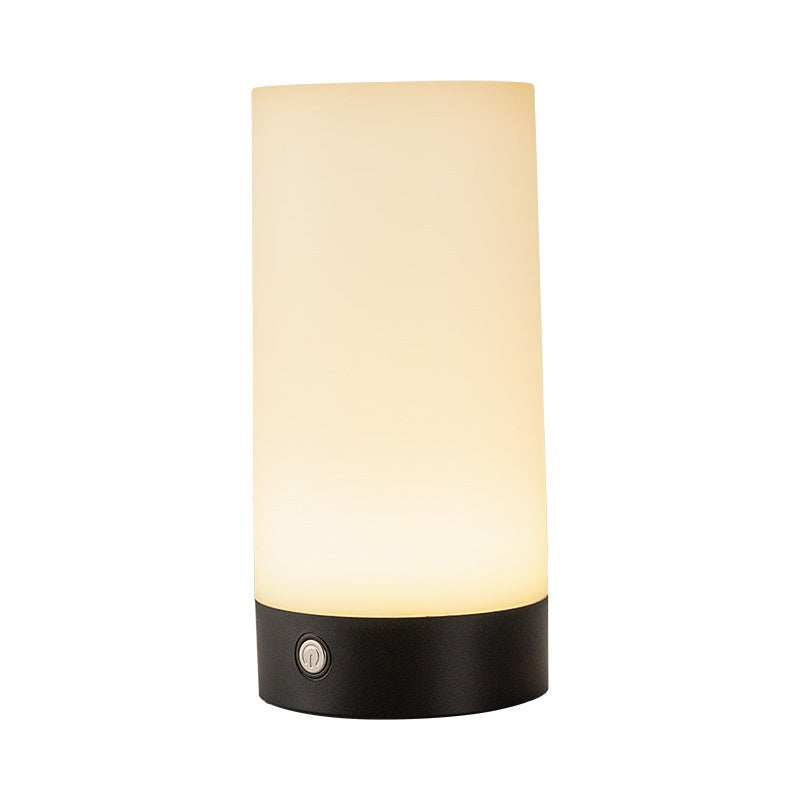 Led Rechargeable Bar Table Lamp Quiet Bar Service Script Light - photo 5