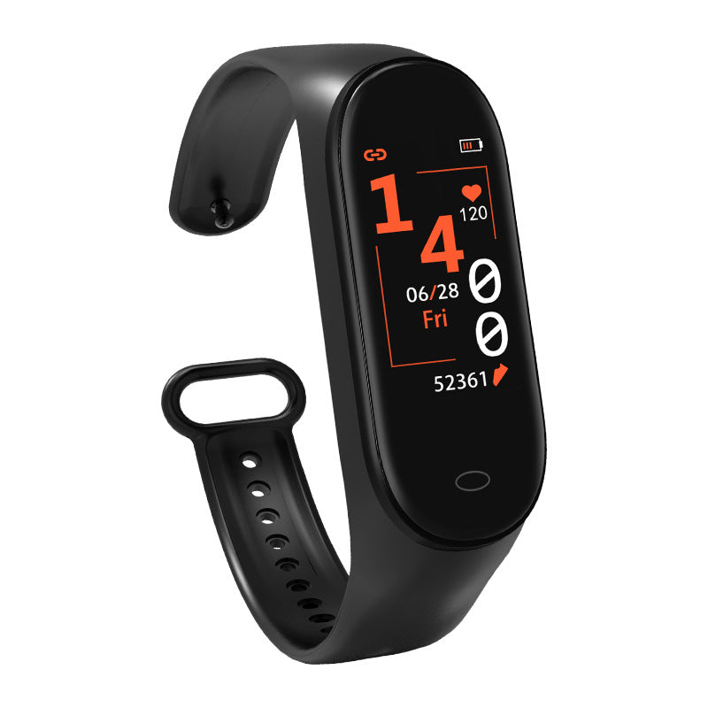 Fitness Tracker Smart Bracelet - photo 13