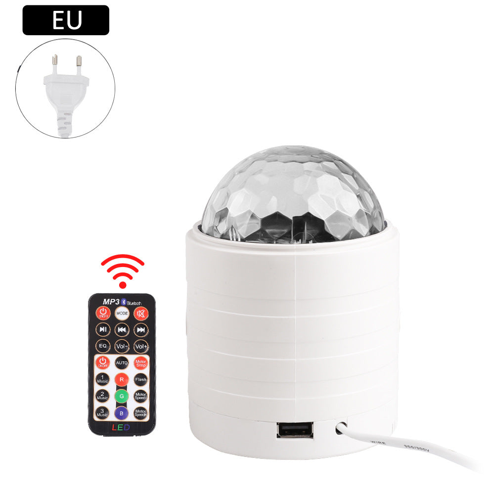 Star Projector Night Light - photo 4