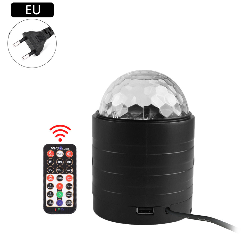 Star Projector Night Light - photo 8
