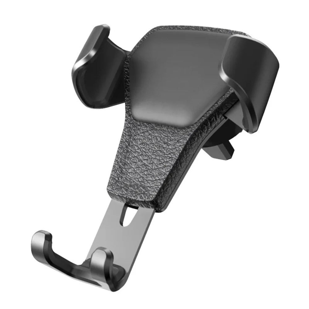 Gravity Car Air Vent Phone Mount