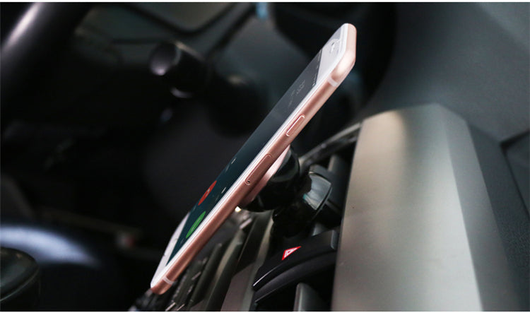 360° Magnetic Vent Phone Mount - photo 5