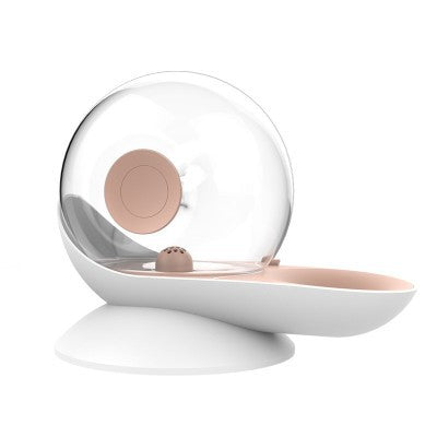 Auto-Refill Cat Water Bowl - photo 2