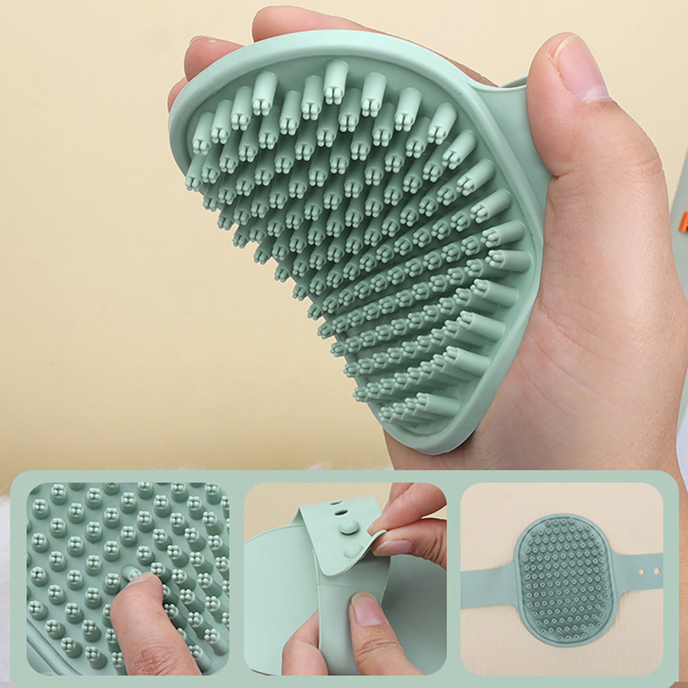 Dog Clippers, Professional Dog Grooming Kit, Cordless Dog Grooming Clippers For Thick Coats, Dog Hair Trimmer, Low Noise Dog Shaver Clippers, Quiet Pet Hair Clippers For Dogs Cats  Dog Grooming Kit - photo 11