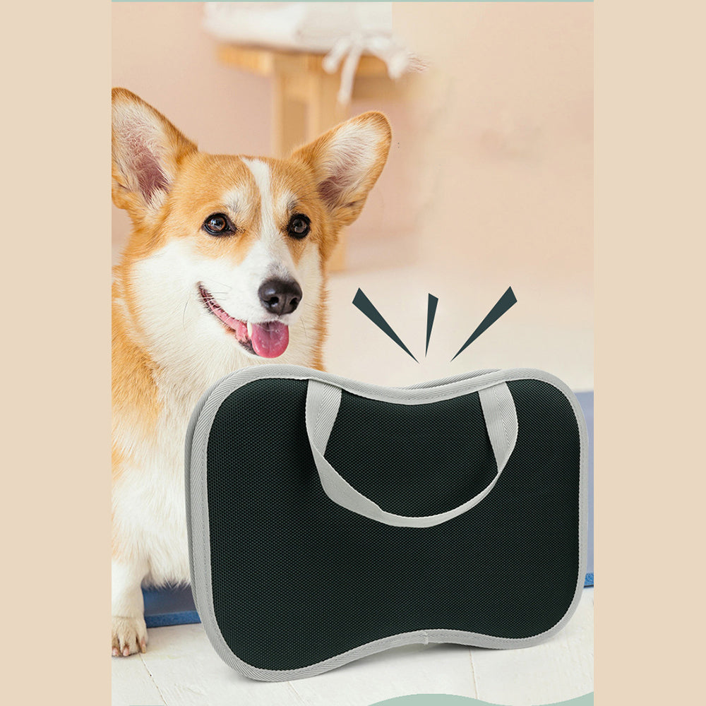 Dog Clippers, Professional Dog Grooming Kit, Cordless Dog Grooming Clippers For Thick Coats, Dog Hair Trimmer, Low Noise Dog Shaver Clippers, Quiet Pet Hair Clippers For Dogs Cats  Dog Grooming Kit - photo 10