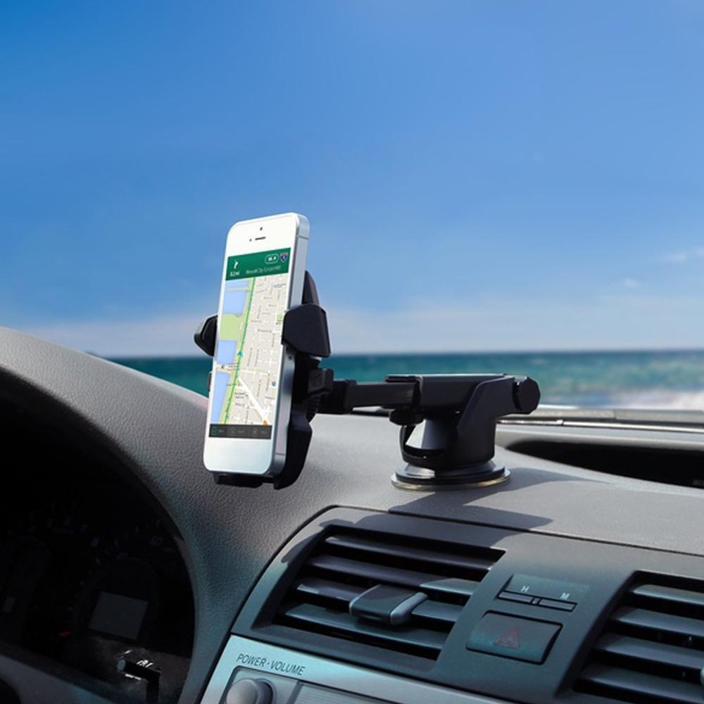 Suction Cup Windshield Phone Mount