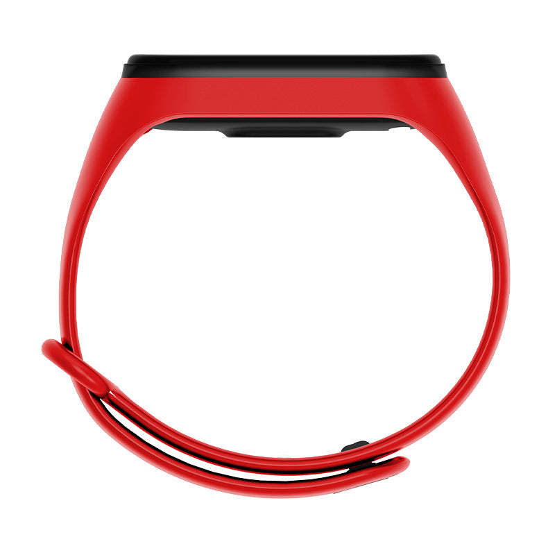 Fitness Tracker Smart Bracelet - photo 4