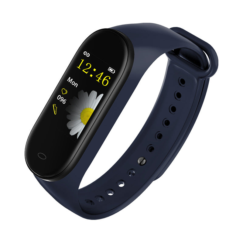 Fitness Tracker Smart Bracelet - photo 5