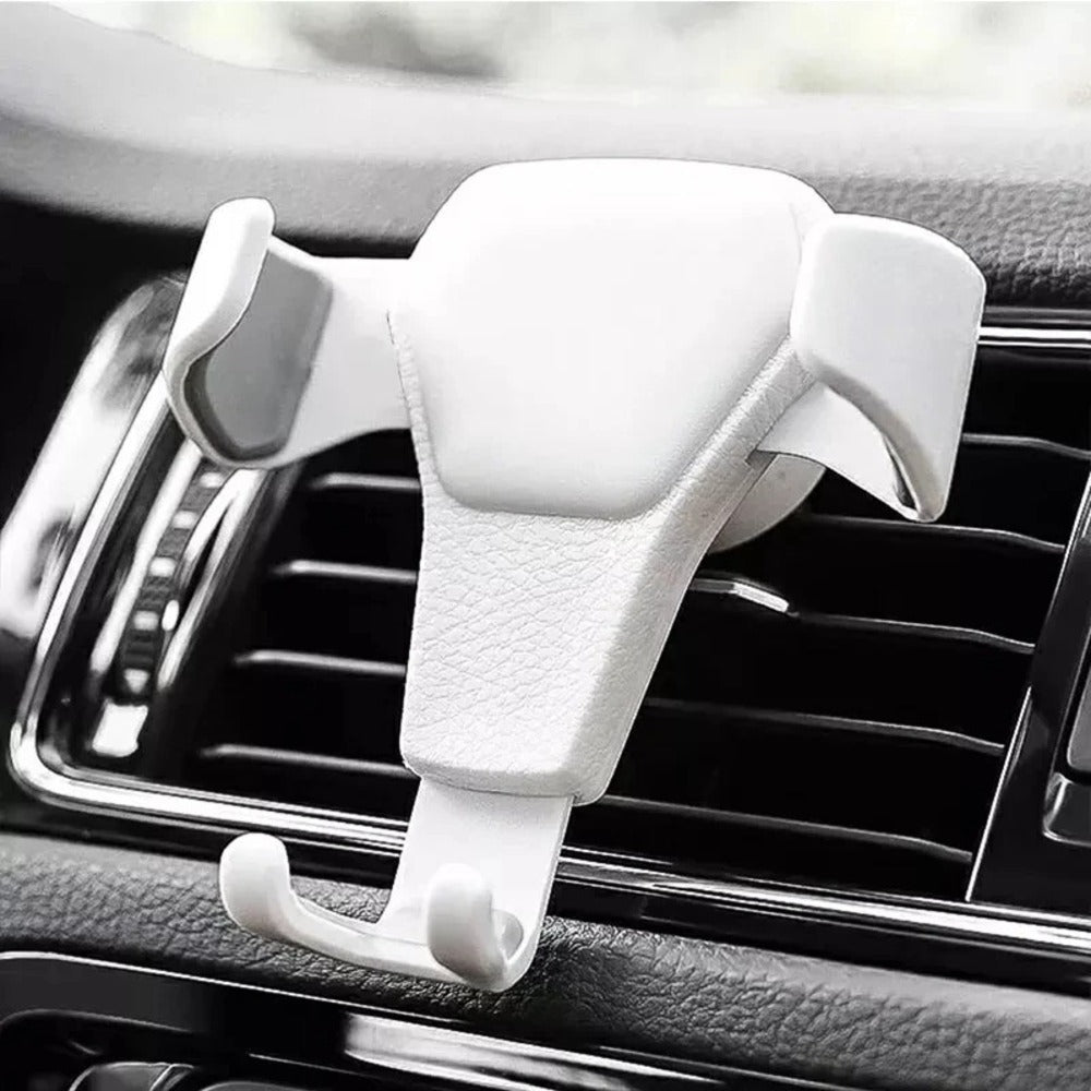 Gravity Car Air Vent Phone Mount