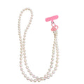 Pearl Crossbody Phone Chain