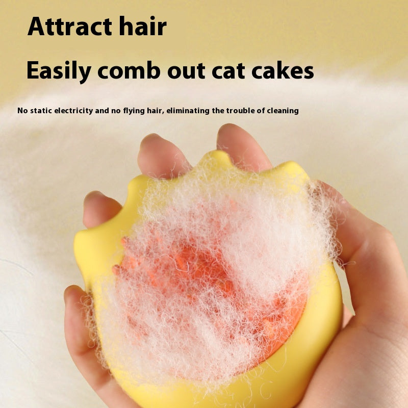 Pet Bath & Massage Brush - photo 8