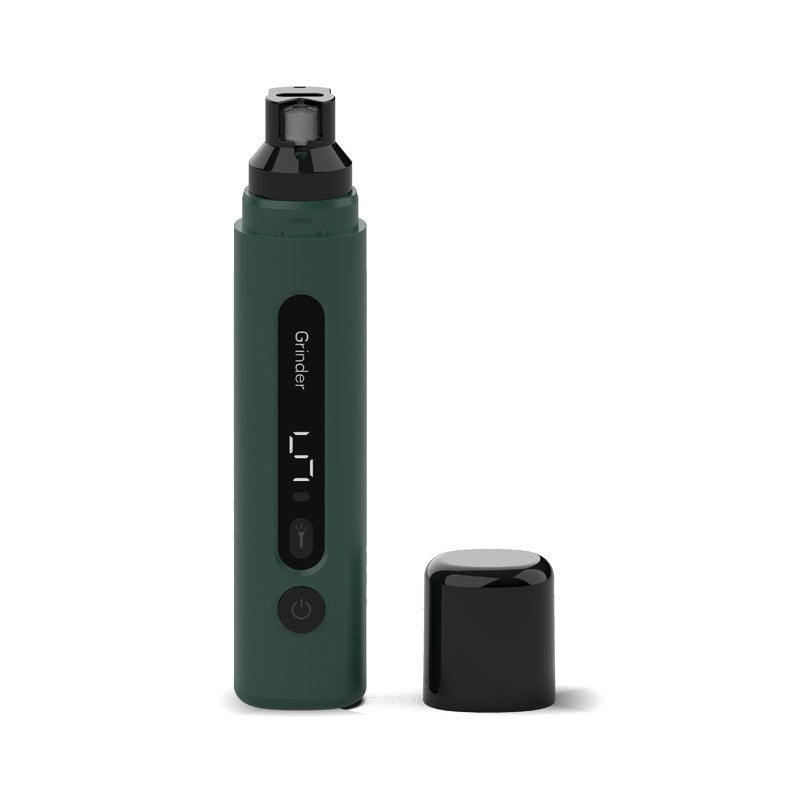 Quiet Electric Dog Nail Grinder - photo 9