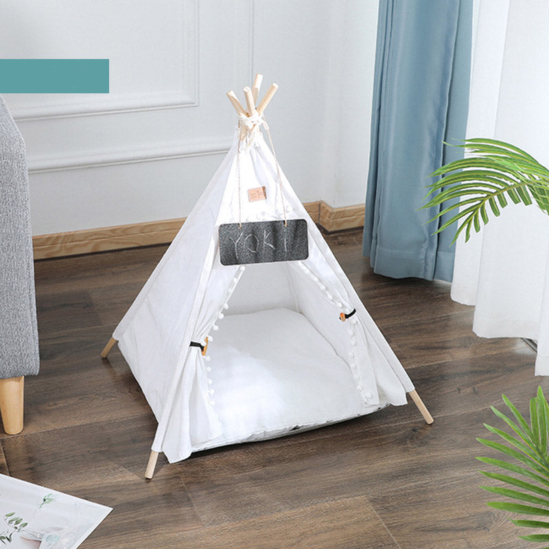 Cat Tent Bed