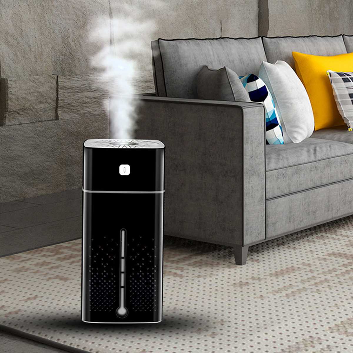 Air Purifier Humidifier - photo 5
