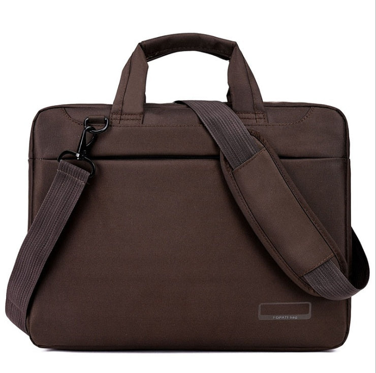 Laptop Shoulder Bag & Sleeve