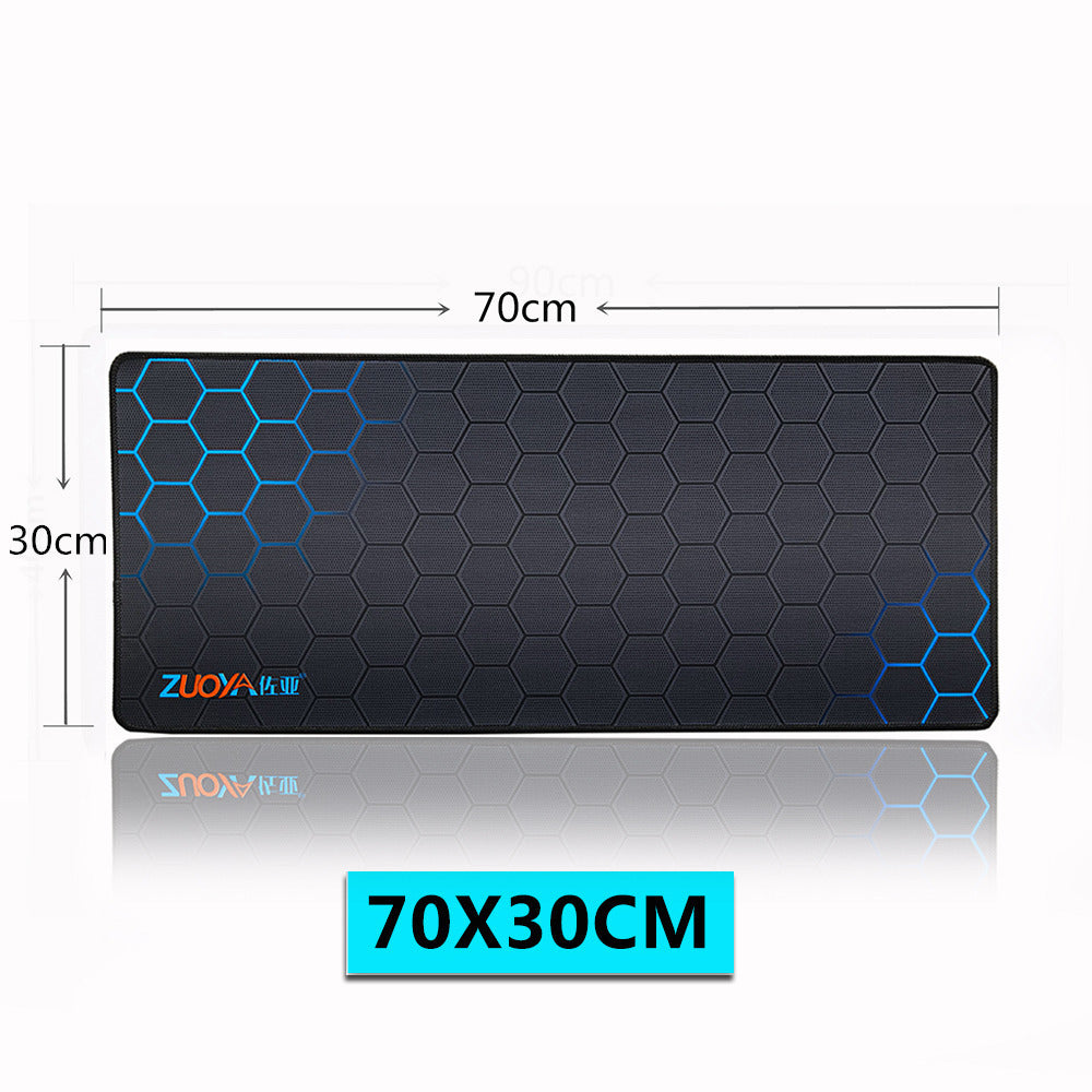 ZUOYA Large Gaming Mouse Pad