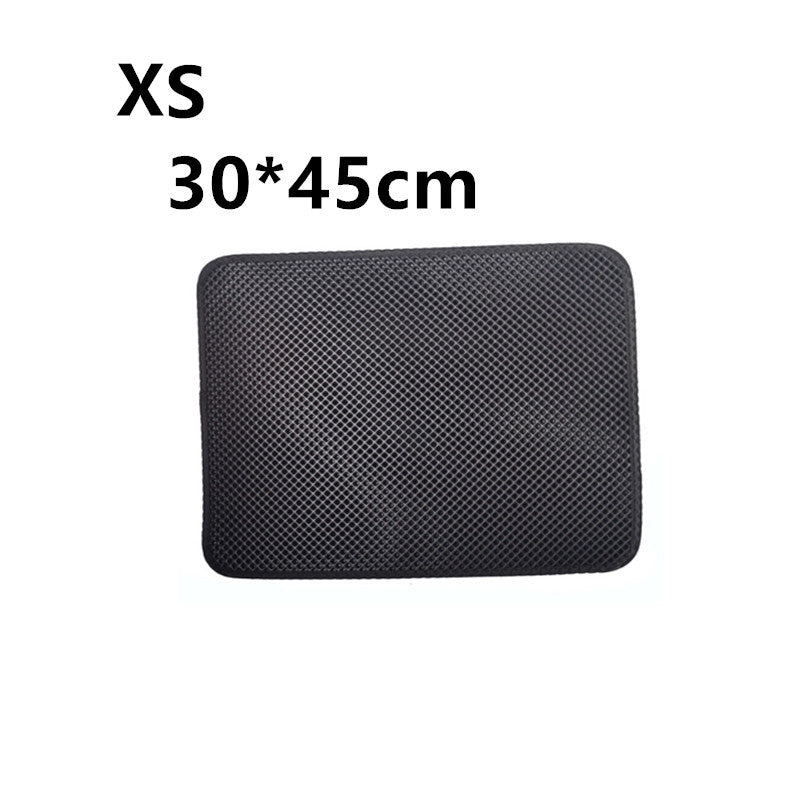 Double-Layer Cat Litter Trapping Mat - photo 27