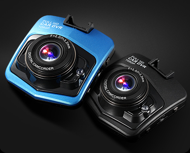 Podofo A1 Mini Dash Cam 1080P Night Vision - photo 4