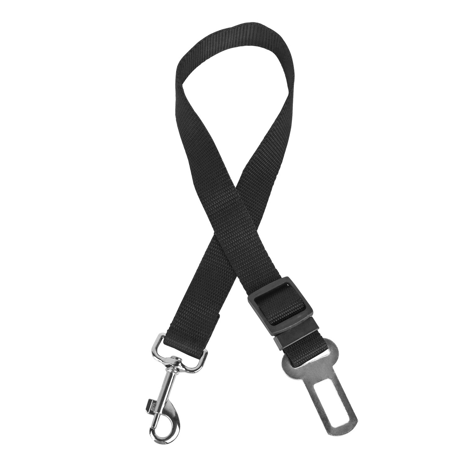 Dog Car Seat Belt, 2-Pack - photo 2