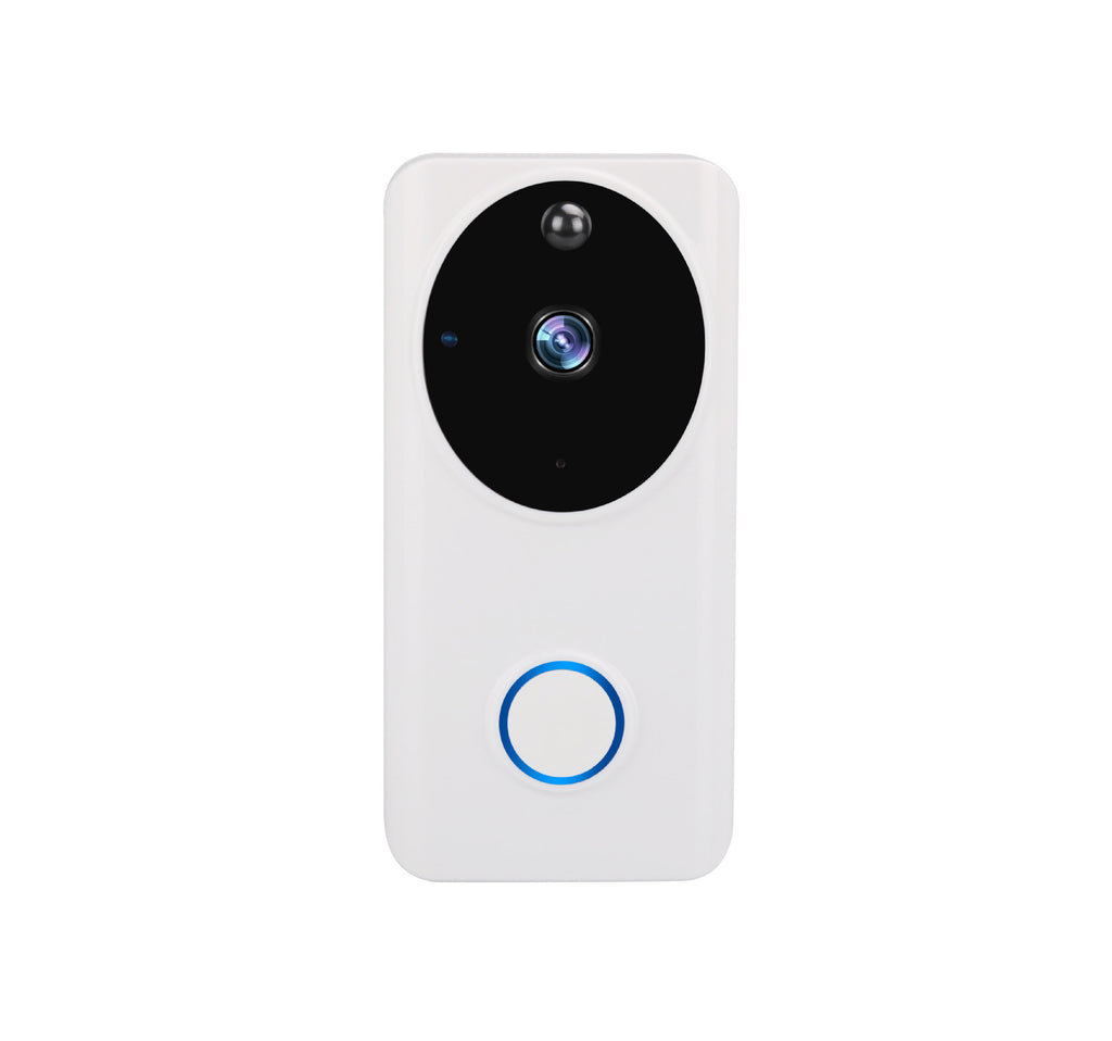 Video Doorbell with Two-Way Intercom - photo 3