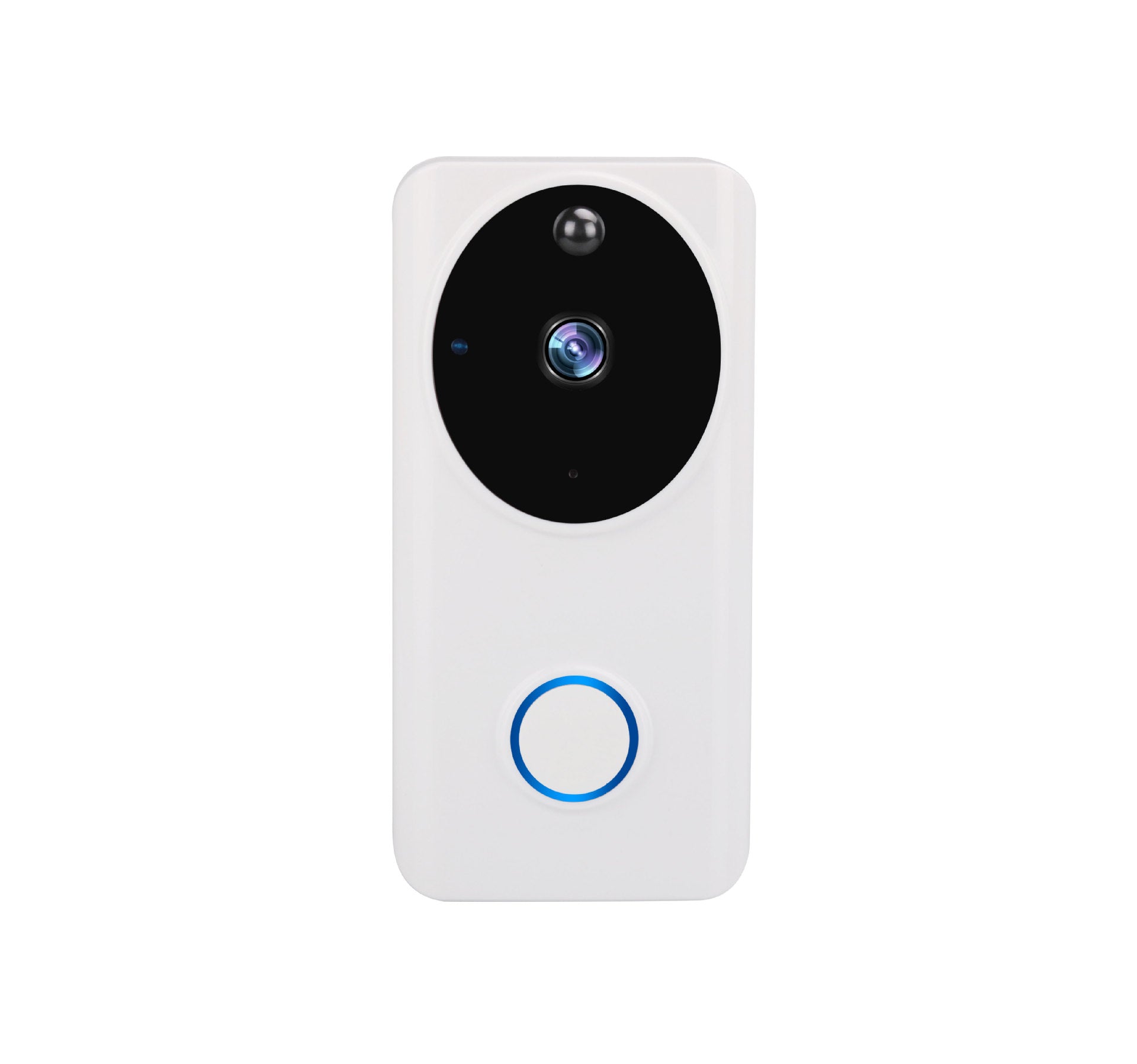 Video Doorbell with Two-Way Intercom - photo 3