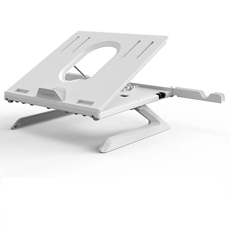 Folding Adjustable Laptop Stand - photo 4