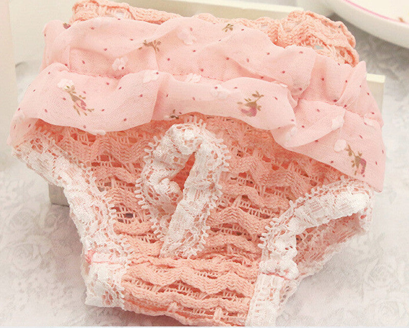 Washable Dog Diapers (Female) - photo 6