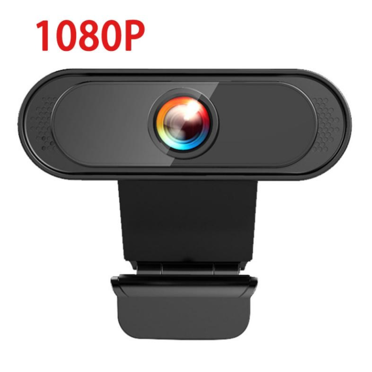 1080P2K HD Video Conference Network Class Drive-free Computer USB Webcam - photo 4