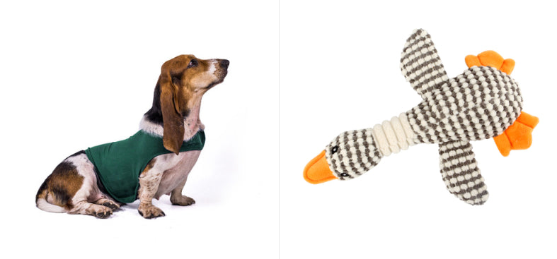 Calming Anxiety Vest for Dogs & Cats - photo 25
