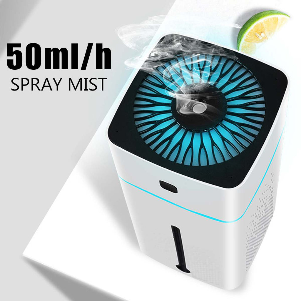 Air Purifier Humidifier - photo 7