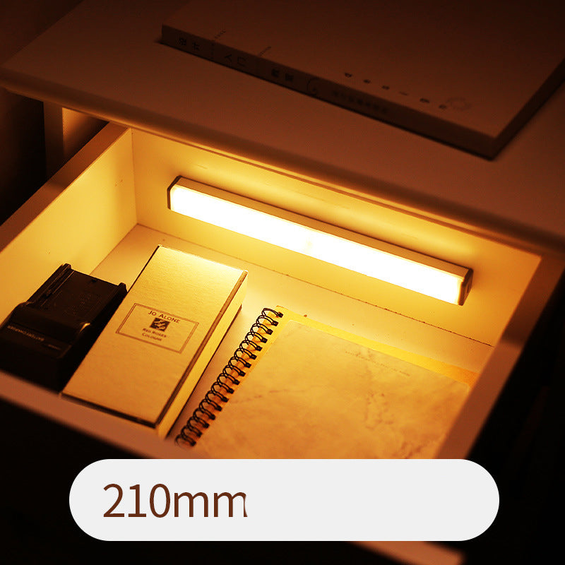 LED sensor light bar - photo 16