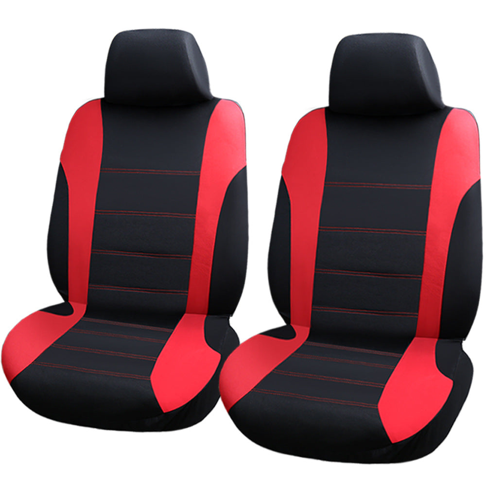 Car seat cover - photo 3