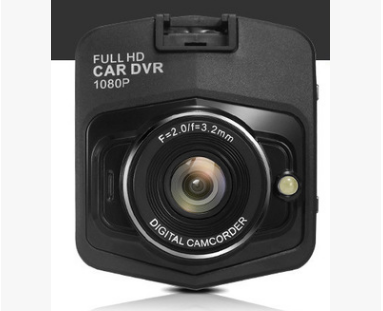 Podofo A1 Mini Dash Cam 1080P Night Vision - photo 3