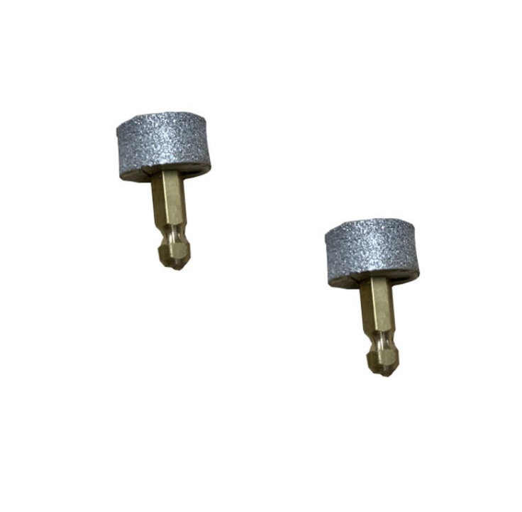 Nail Grinder Replacement Head - photo 8
